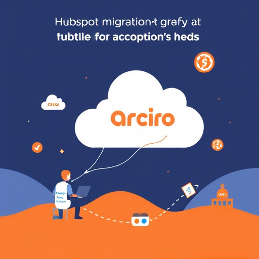 hubspot migration strategy