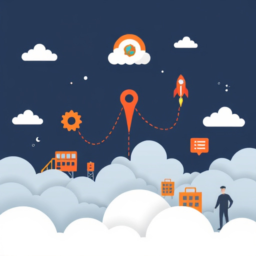 hubspot to gohighlevel migration
