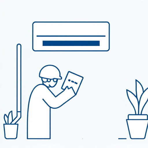 hvac appointment booking
