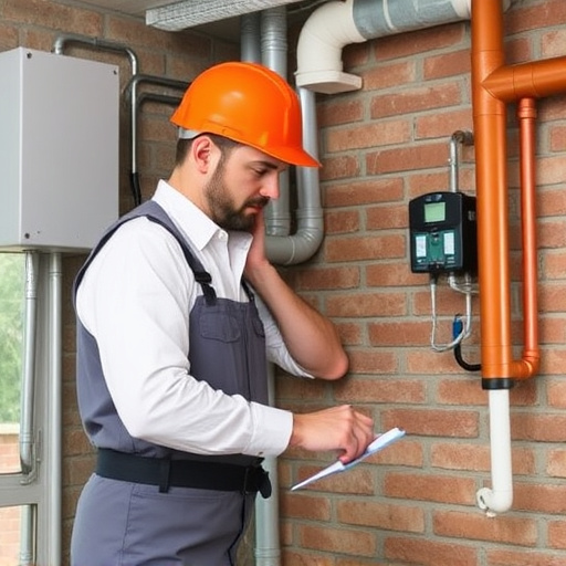 hvac appointment booking