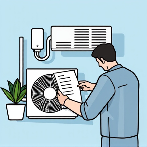 hvac appointment booking