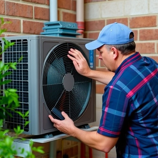 hvac customer retention