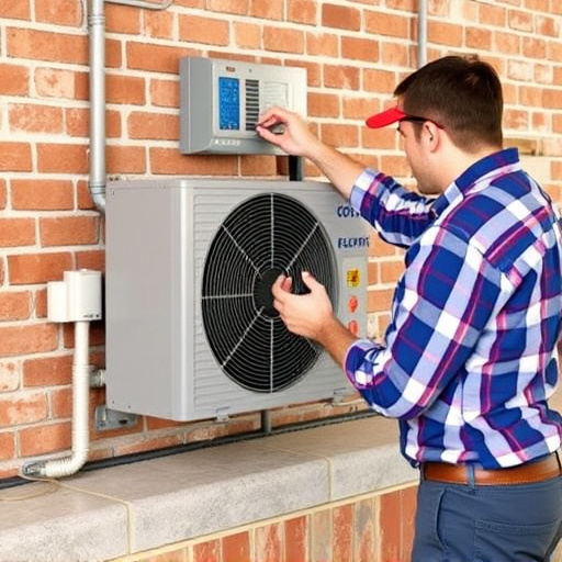 hvac customer retention