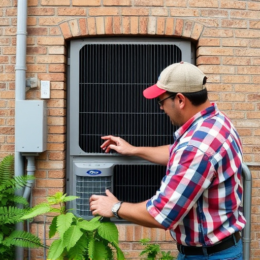 hvac customer retention