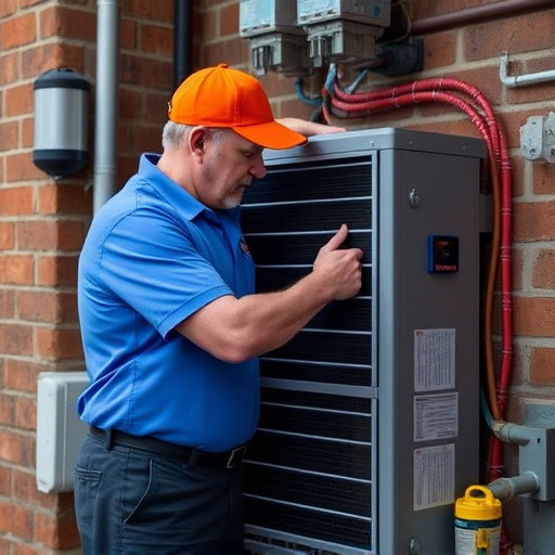 hvac customer retention