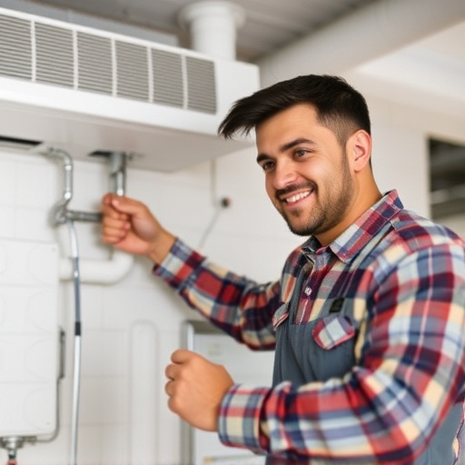 hvac customer retention