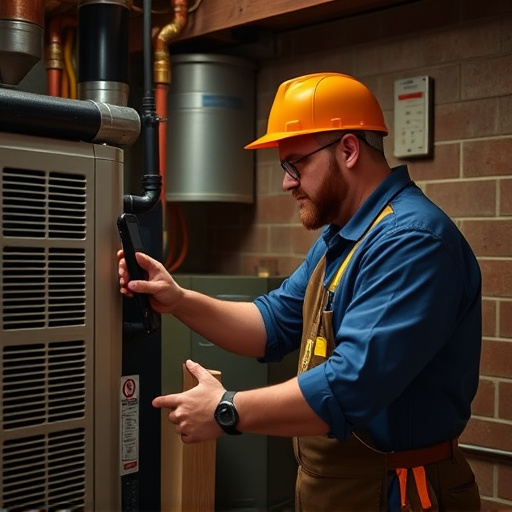 hvac customer retention