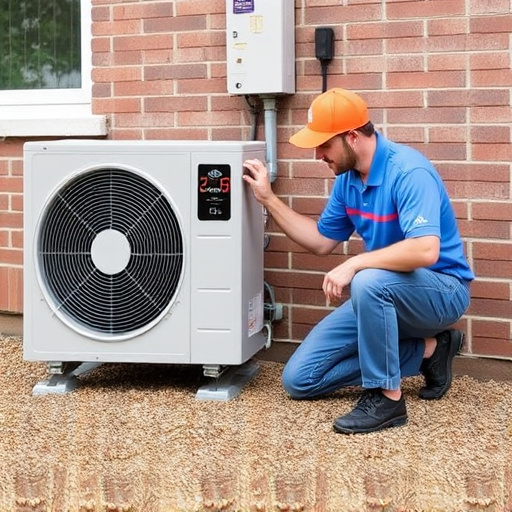 hvac customer retention