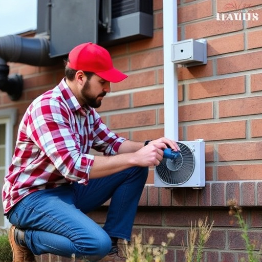 hvac customer retention