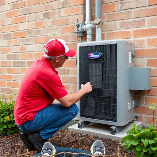 hvac customer retention