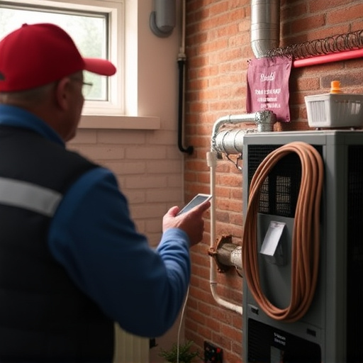 hvac customer retention