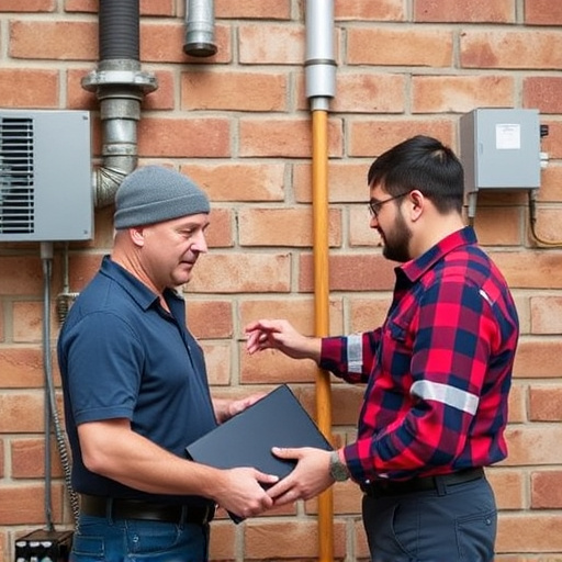 hvac customer retention