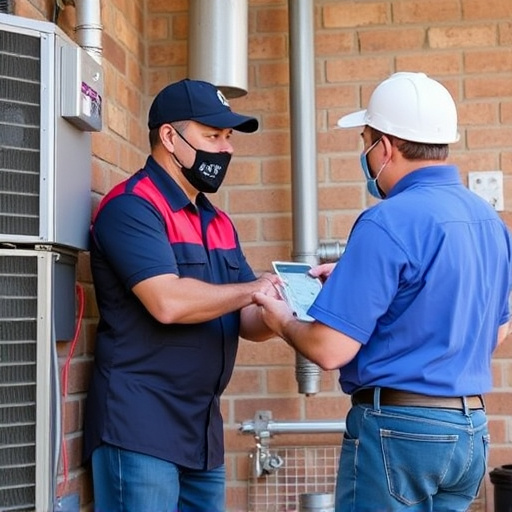 hvac customer retention