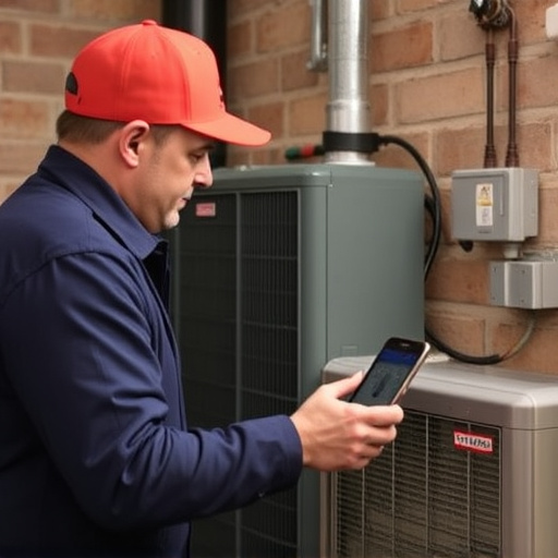 hvac customer retention