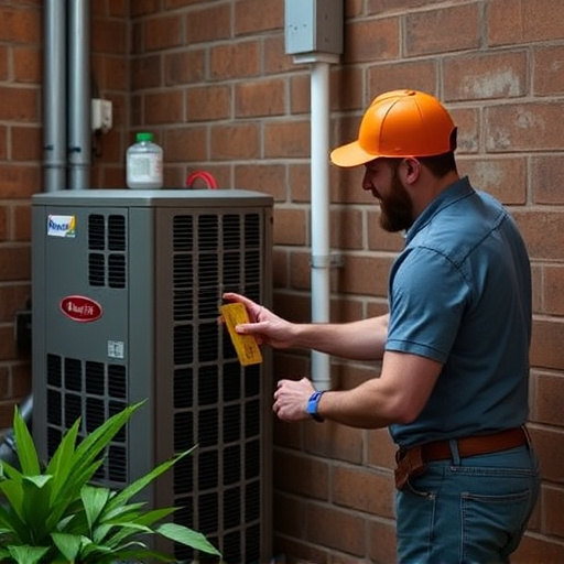 hvac customer retention