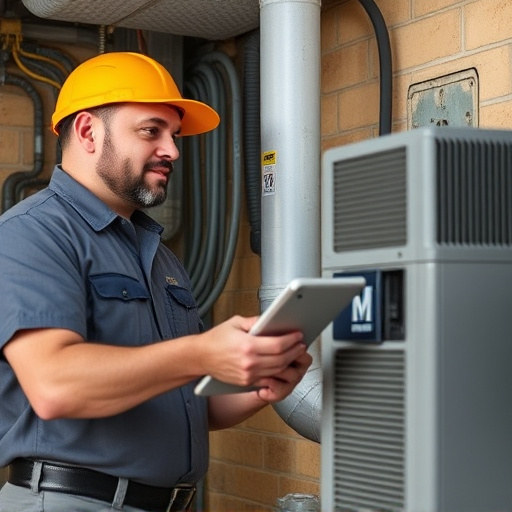 hvac customer retention