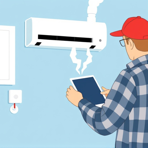 hvac customer retention