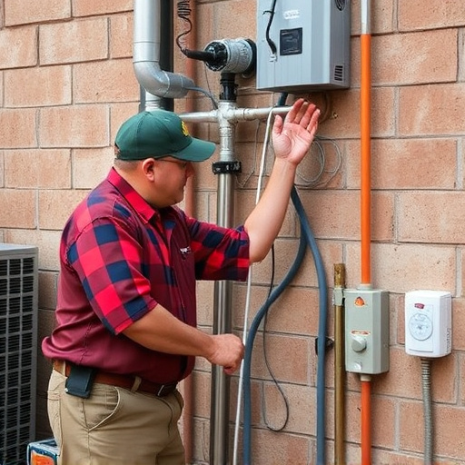 hvac customer retention