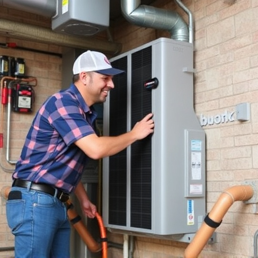 hvac customer retention