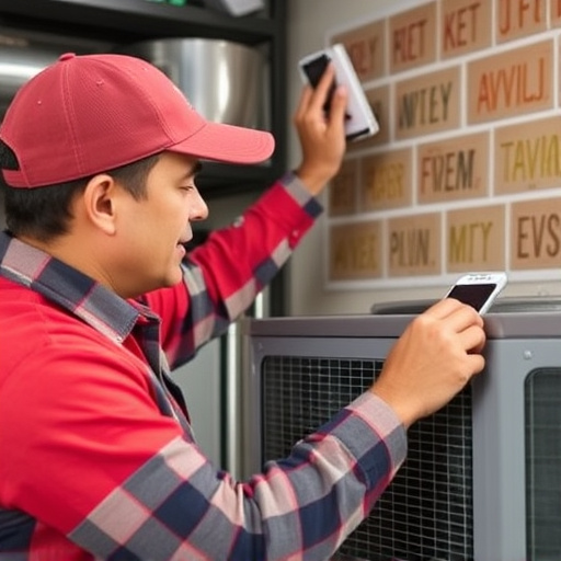 hvac customer retention