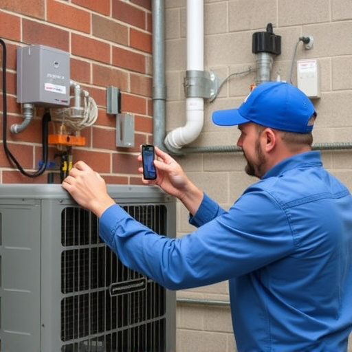 hvac customer retention