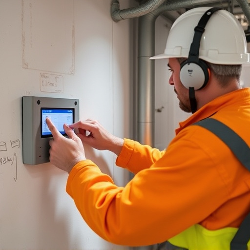 hvac lead management