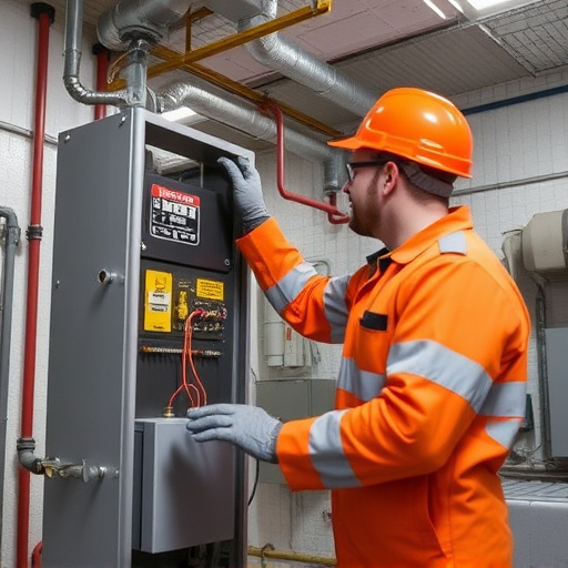 hvac lead management