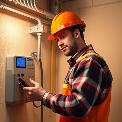 hvac lead management