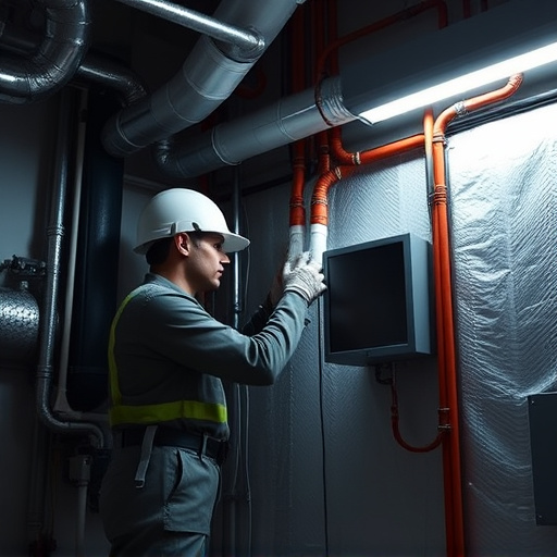 hvac lead management