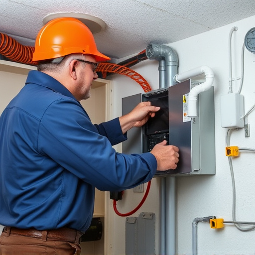 hvac lead management