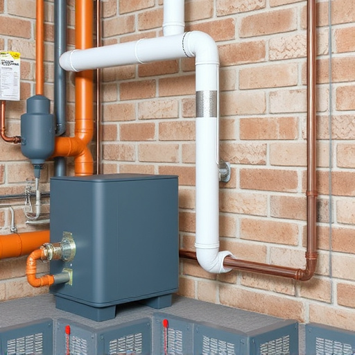 hvac pipeline optimization