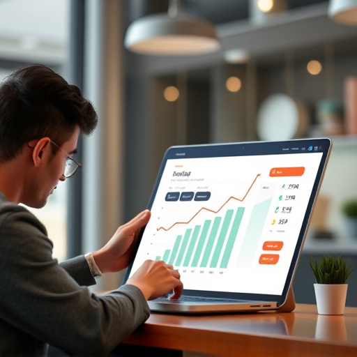 improved sales conversion