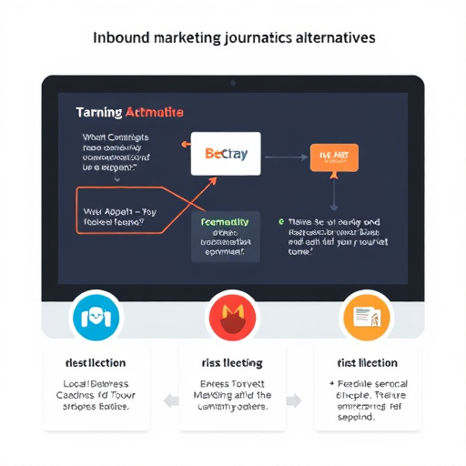 inbound marketing automation alternatives