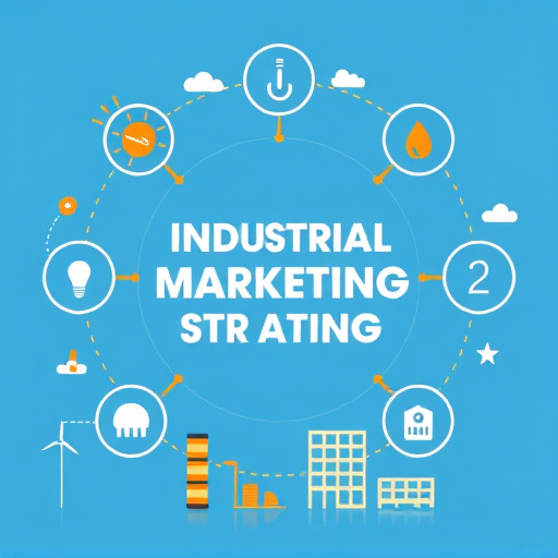 industrial marketing strategy