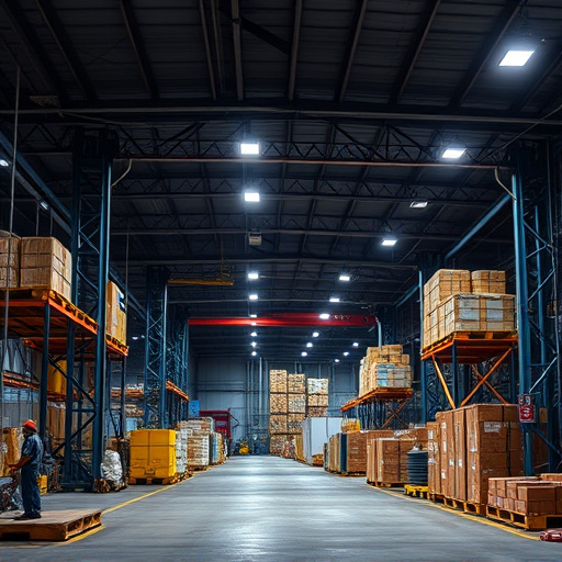 industrial marketing strategy