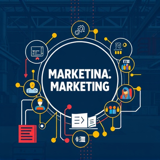 industrial marketing strategy