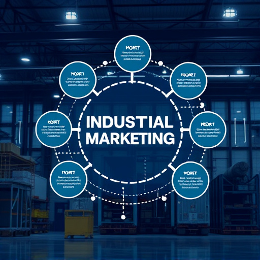 industrial marketing strategy