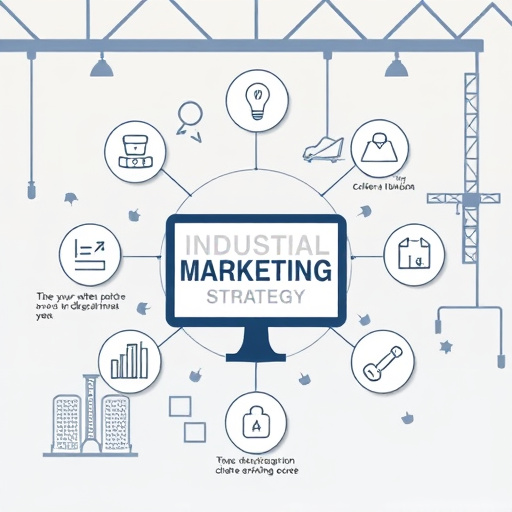 industrial marketing strategy