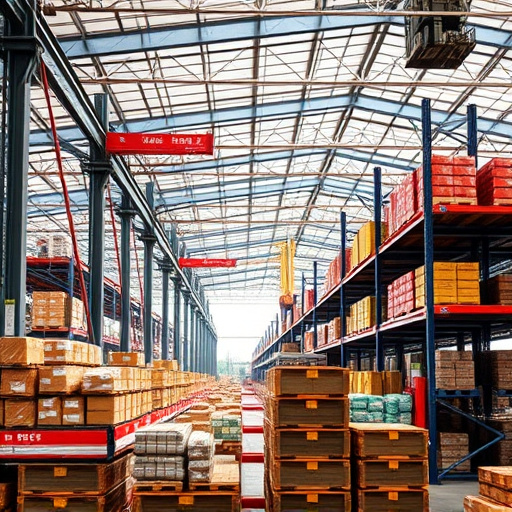 industrial pricing framework