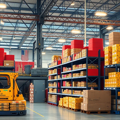 industrial pricing framework