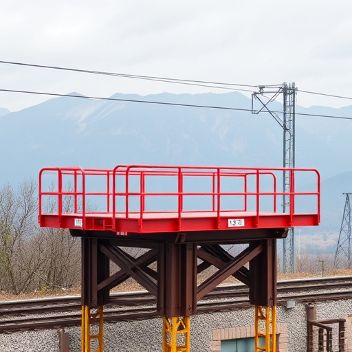 inexpensive highlevel platform