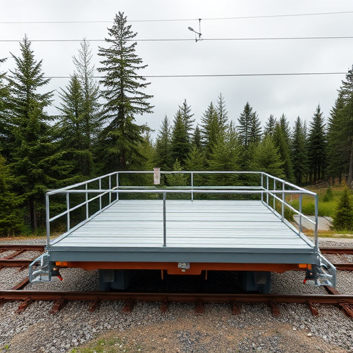 inexpensive highlevel platform