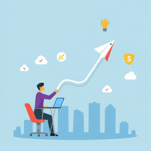inexpensive lead generation solution