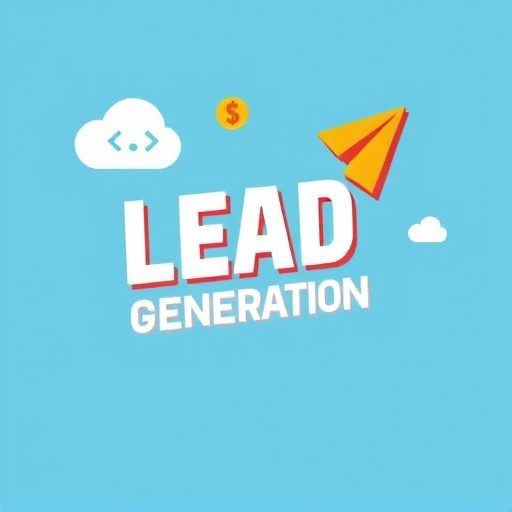 inexpensive lead generation solution