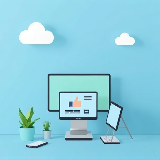 inexpensive marketing platform