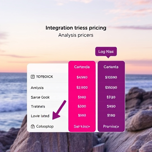 instagram integration pricing analysis