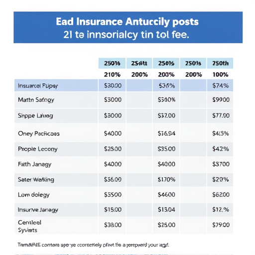 insurance agency cost details gohighlevel