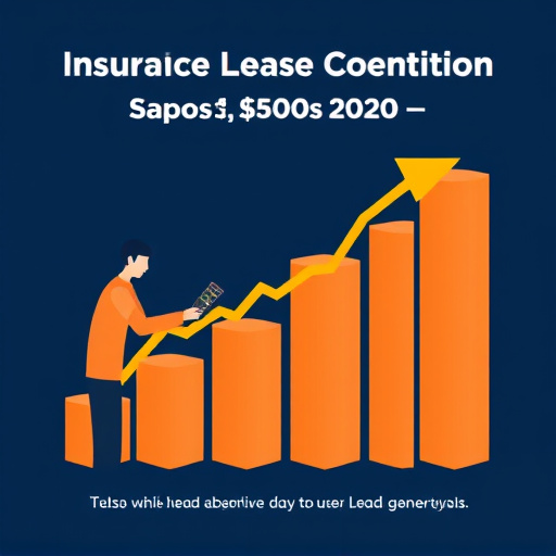 insurance lead generation cost gohighlevel
