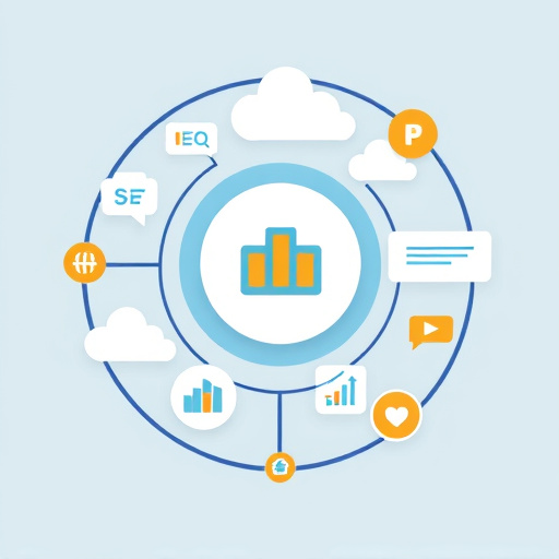 integrated crm solution