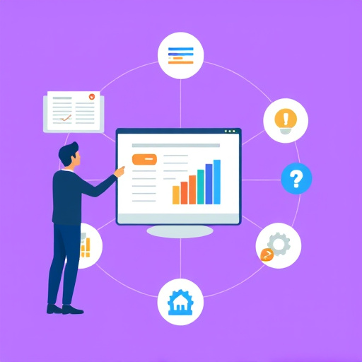 integrated crm solution